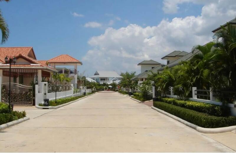 บ้าน 3-ห้องนอน, ประจวบคีรีขันธ์, หัวหิน, หัวหิน, ประจวบคีรีขันธ์, 215 ตร.ม., บ้านเดี่ยว ขาย, โดย Thanrada Buasri, 500113096 - DDproperty.com