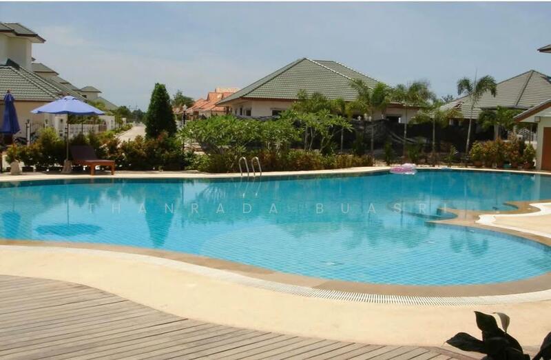 3-BR House, Prachuap Khiri Khan, Hua Hin, Hua Hin, Prachuap Khiri Khan, 3 Bedrooms, 215 sqm, Single Detached House For Sale, by Thanrada Buasri, 500113096 - DDproperty.com