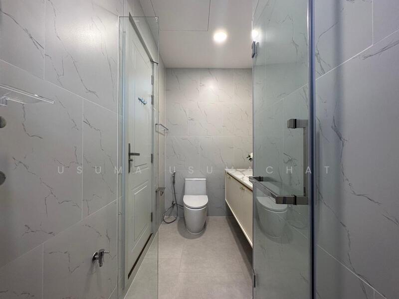 Nantawan Rama 9 - New Krungthepkreetha, Bangkok, Saphan Sung, Saphan Sung, Bangkok, 5 Bedrooms, 302 sqm, Single Detached House For Rent, by Usuma Usumachat, 500113098 - DDproperty.com