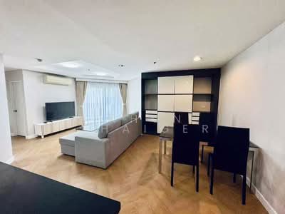 For Rent - Belle Grand Rama 9, Bangkok
