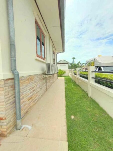 บ้าน 3-ห้องนอน, ประจวบคีรีขันธ์, หินเหล็กไฟ, หัวหิน, ประจวบคีรีขันธ์, 150 ตร.ม., บ้านเดี่ยว ขาย, โดย Thanrada Buasri, 500113102 - DDproperty.com