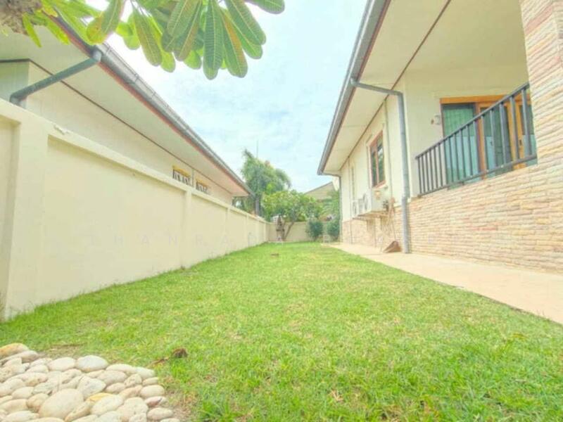 บ้าน 3-ห้องนอน, ประจวบคีรีขันธ์, หินเหล็กไฟ, หัวหิน, ประจวบคีรีขันธ์, 150 ตร.ม., บ้านเดี่ยว ขาย, โดย Thanrada Buasri, 500113102 - DDproperty.com