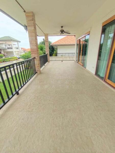 บ้าน 3-ห้องนอน, ประจวบคีรีขันธ์, หินเหล็กไฟ, หัวหิน, ประจวบคีรีขันธ์, 150 ตร.ม., บ้านเดี่ยว ขาย, โดย Thanrada Buasri, 500113102 - DDproperty.com