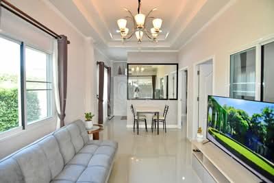 ขาย - บ้าน 2-ห้องนอน, ประจวบคีรีขันธ์
