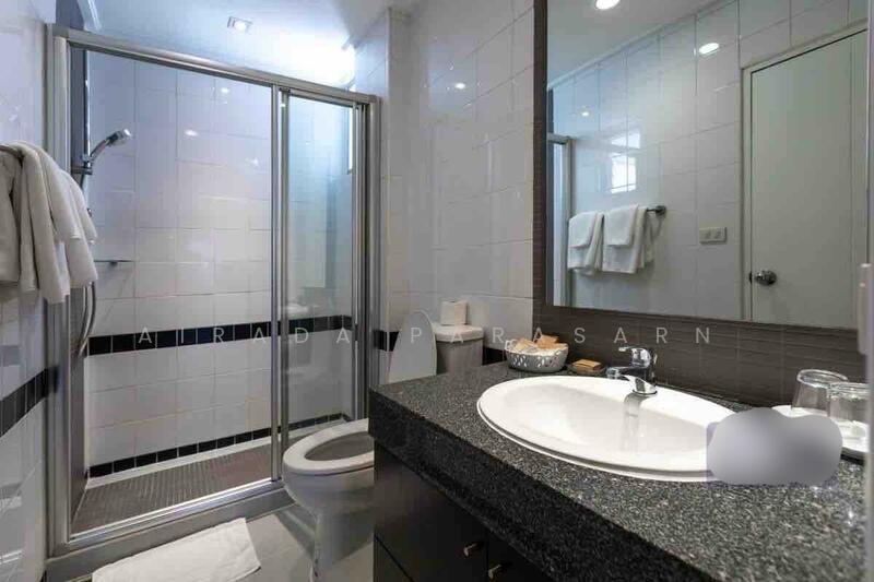 Krystal Court : คริสตัล คอร์ท, กรุงเทพ, 23 ซอยสุขุมวิท 7, คลองเตยเหนือ, วัฒนา, กรุงเทพ, 166 ตร.ม., คอนโด ให้เช่า, โดย Airada Parasarn, 500113120 - DDproperty.com