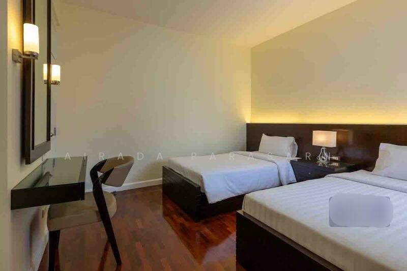 Krystal Court, Bangkok, 23 Soi Sukhumvit 7, Khlongtoei Nua, Watthana, Bangkok, 2 Bedrooms, 166 sqm, Condo For Rent, by Airada Parasarn, 500113120 - DDproperty.com