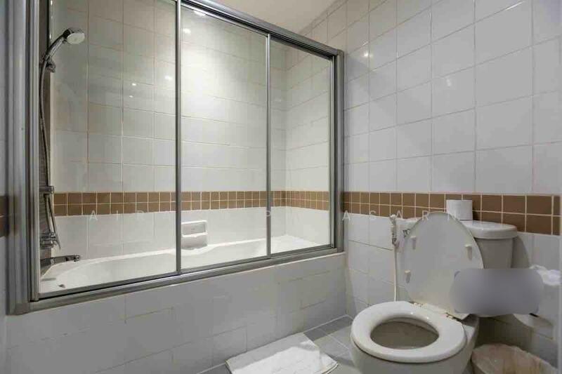 Krystal Court, Bangkok, 23 Soi Sukhumvit 7, Khlongtoei Nua, Watthana, Bangkok, 2 Bedrooms, 166 sqm, Condo For Rent, by Airada Parasarn, 500113120 - DDproperty.com