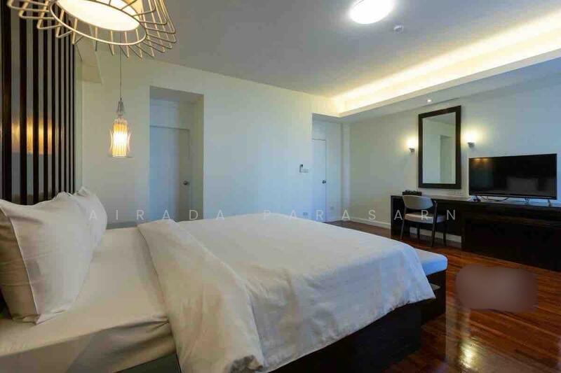 Krystal Court, Bangkok, 23 Soi Sukhumvit 7, Khlongtoei Nua, Watthana, Bangkok, 2 Bedrooms, 166 sqm, Condo For Rent, by Airada Parasarn, 500113120 - DDproperty.com