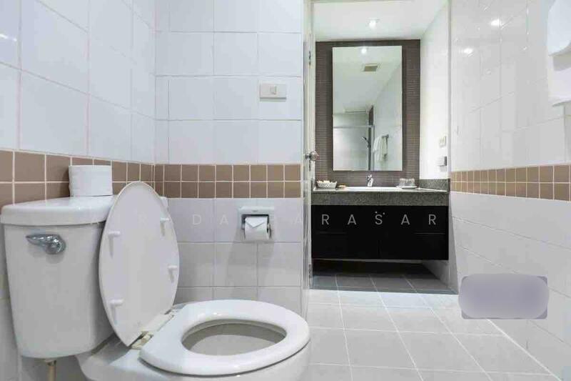 Krystal Court, Bangkok, 23 Soi Sukhumvit 7, Khlongtoei Nua, Watthana, Bangkok, 2 Bedrooms, 166 sqm, Condo For Rent, by Airada Parasarn, 500113120 - DDproperty.com