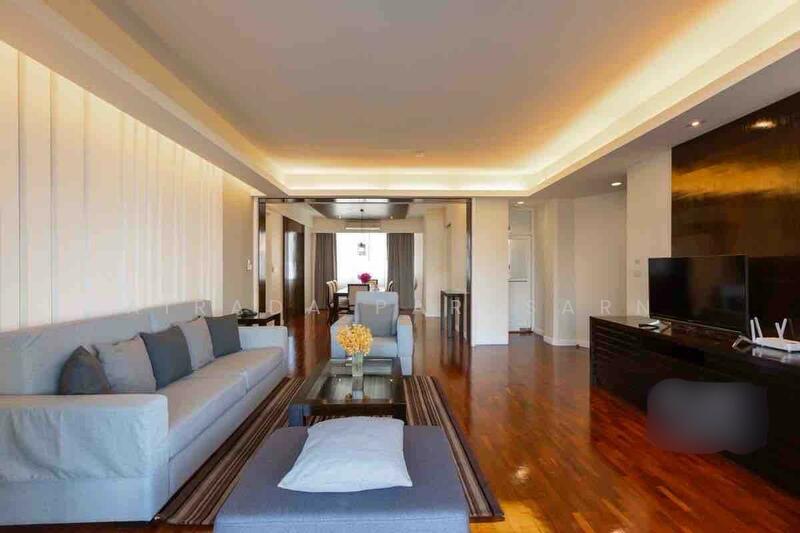 Krystal Court : คริสตัล คอร์ท, กรุงเทพ, 23 ซอยสุขุมวิท 7, คลองเตยเหนือ, วัฒนา, กรุงเทพ, 166 ตร.ม., คอนโด ให้เช่า, โดย Airada Parasarn, 500113120 - DDproperty.com