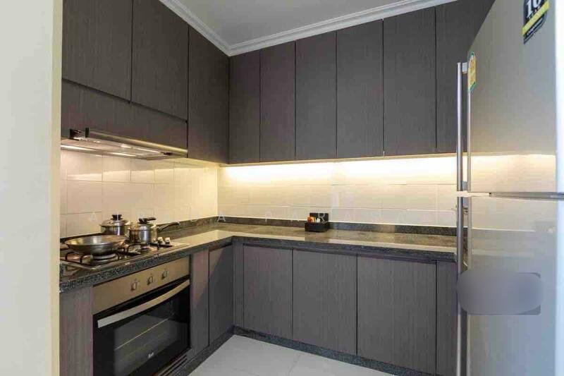 Krystal Court, Bangkok, 23 Soi Sukhumvit 7, Khlongtoei Nua, Watthana, Bangkok, 2 Bedrooms, 166 sqm, Condo For Rent, by Airada Parasarn, 500113120 - DDproperty.com