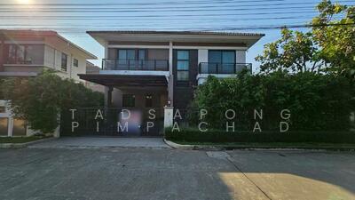 ขาย - Life Bangkok Boulevard Ramintra : ไลฟ์ บางกอก บูเลอวาร์ด รามอินทรา, กรุงเทพ