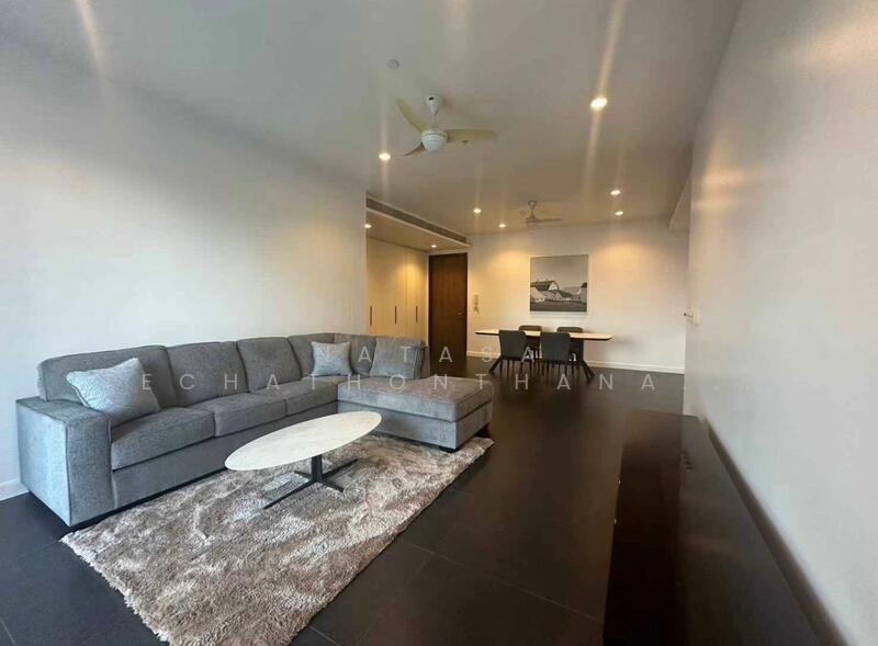 185 Rajadamri, Bangkok, 185 Rajadamri Road, Lumphini, Pathum Wan, Bangkok, 3 Bedrooms, 156 sqm, Condo For Rent, by Natasa Techathonthanakhun, 500113126 - DDproperty.com