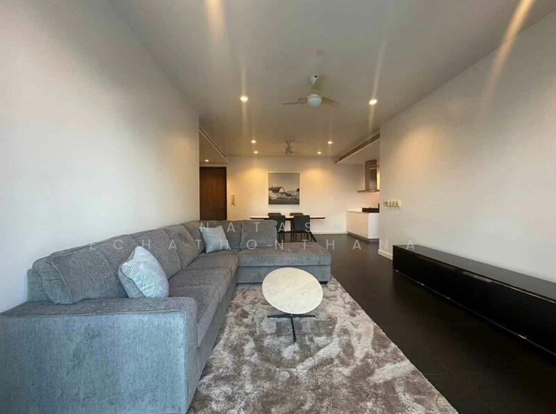 185 Rajadamri, Bangkok, 185 Rajadamri Road, Lumphini, Pathum Wan, Bangkok, 3 Bedrooms, 156 sqm, Condo For Rent, by Natasa Techathonthanakhun, 500113126 - DDproperty.com