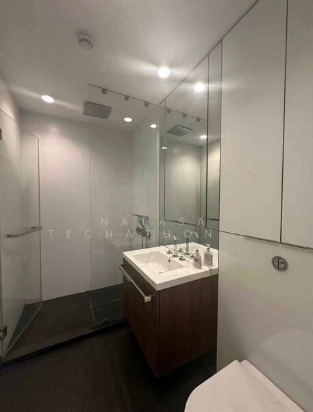 185 Rajadamri : 185 ราชดำริ, กรุงเทพ, 185 ถนนราชดำริ, ลุมพินี, ปทุมวัน, กรุงเทพ, 156 ตร.ม., คอนโด ให้เช่า, โดย Natasa Techathonthanakhun, 500113126 - DDproperty.com