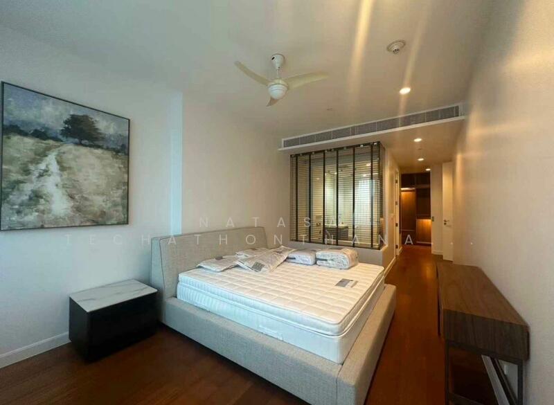 185 Rajadamri, Bangkok, 185 Rajadamri Road, Lumphini, Pathum Wan, Bangkok, 3 Bedrooms, 156 sqm, Condo For Rent, by Natasa Techathonthanakhun, 500113126 - DDproperty.com