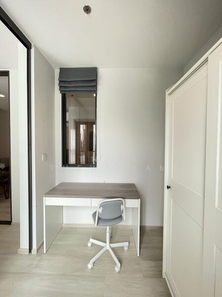 Life One Wireless, Bangkok, 1 Wireless Road, Lumphini, Pathum Wan, Bangkok, 1 Bedroom, 35 sqm, Condo For Rent, by Thida Thewinram, 500113127 - DDproperty.com