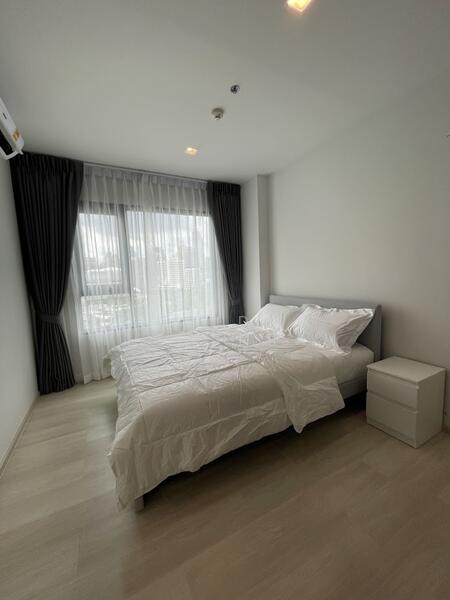 Life One Wireless, Bangkok, 1 Wireless Road, Lumphini, Pathum Wan, Bangkok, 1 Bedroom, 35 sqm, Condo For Rent, by Thida Thewinram, 500113127 - DDproperty.com