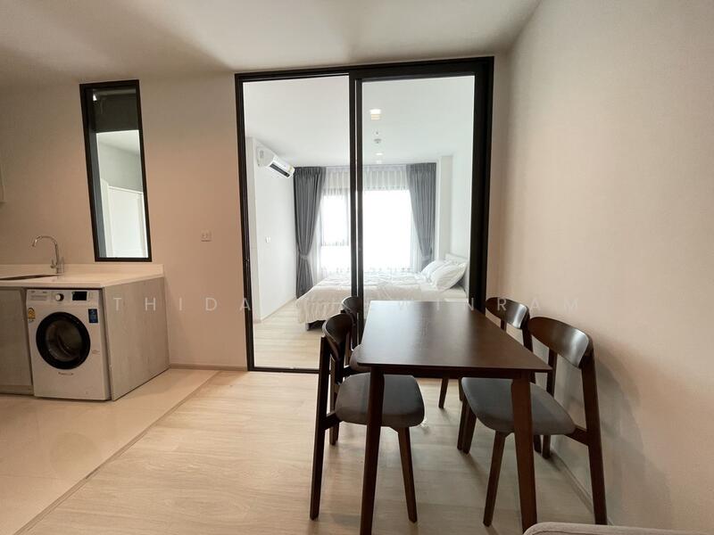 Life One Wireless, Bangkok, 1 Wireless Road, Lumphini, Pathum Wan, Bangkok, 1 Bedroom, 35 sqm, Condo For Rent, by Thida Thewinram, 500113127 - DDproperty.com