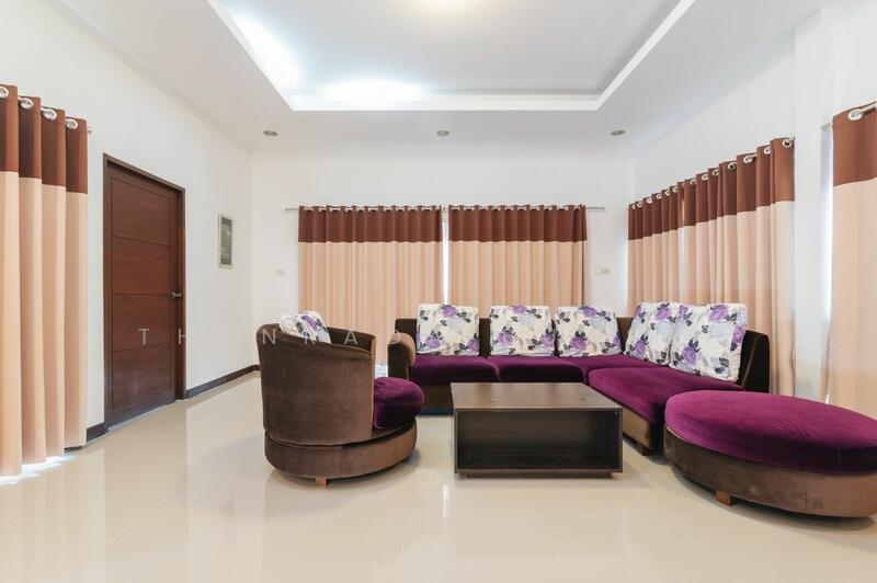 For Sale - Hua Hin Pool Villa, Prachuap Khiri Khan