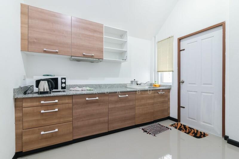 ขาย - หัวหิน พูลวิลล่า (Hua Hin Pool Villa), ประจวบคีรีขันธ์