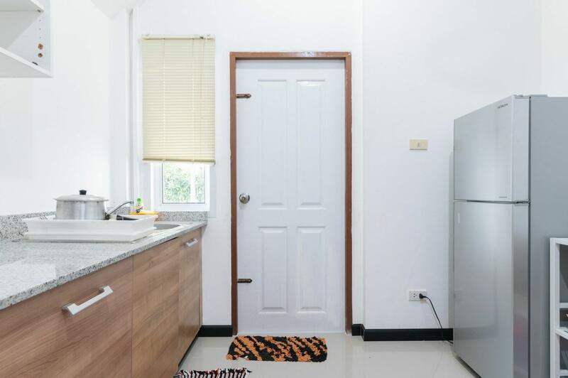 ขาย - หัวหิน พูลวิลล่า (Hua Hin Pool Villa), ประจวบคีรีขันธ์