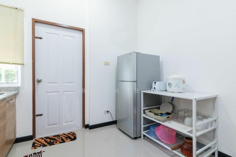 For Sale - Hua Hin Pool Villa, Prachuap Khiri Khan