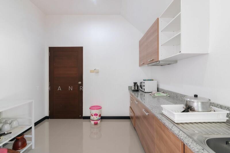 ขาย - หัวหิน พูลวิลล่า (Hua Hin Pool Villa), ประจวบคีรีขันธ์