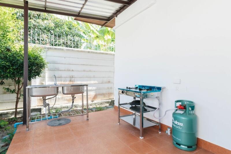 ขาย - หัวหิน พูลวิลล่า (Hua Hin Pool Villa), ประจวบคีรีขันธ์