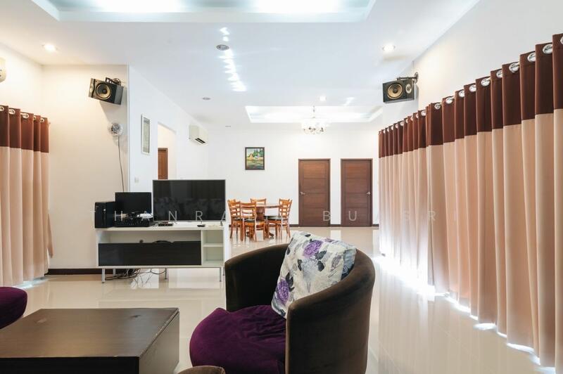 For Sale - Hua Hin Pool Villa, Prachuap Khiri Khan