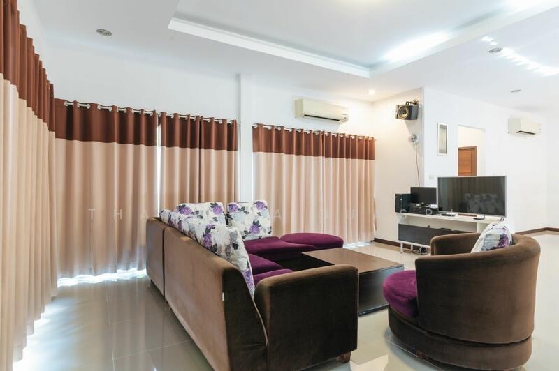 ขาย - หัวหิน พูลวิลล่า (Hua Hin Pool Villa), ประจวบคีรีขันธ์