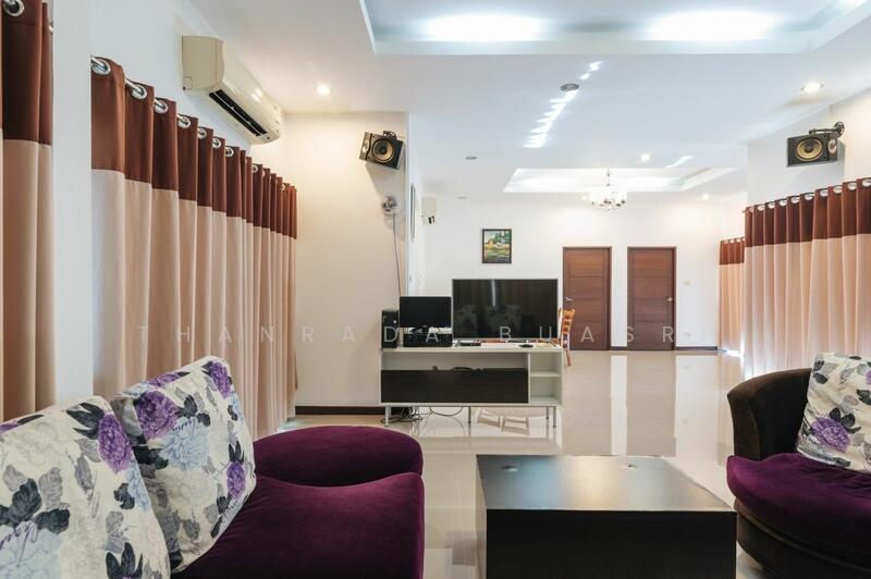 For Sale - Hua Hin Pool Villa, Prachuap Khiri Khan