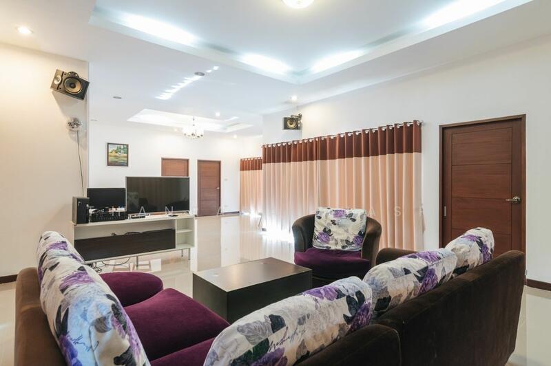 ขาย - หัวหิน พูลวิลล่า (Hua Hin Pool Villa), ประจวบคีรีขันธ์