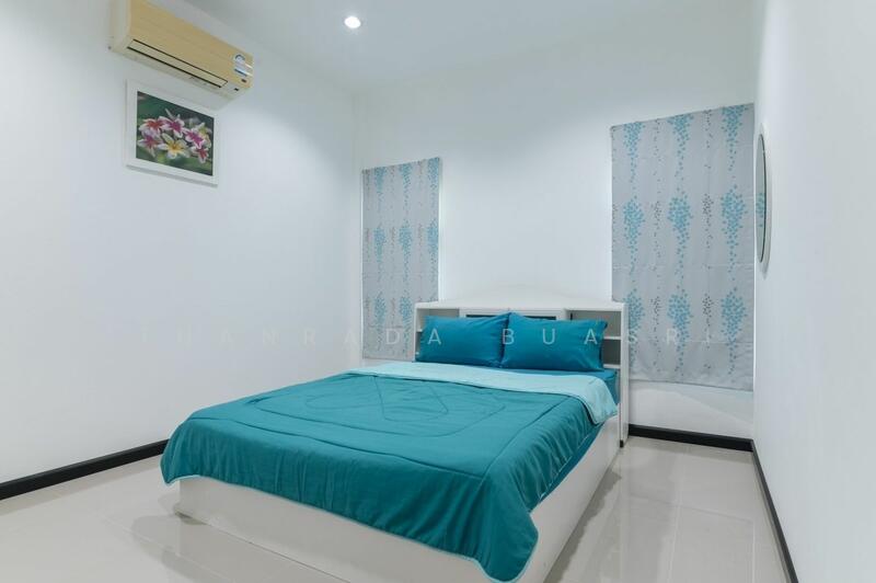 For Sale - Hua Hin Pool Villa, Prachuap Khiri Khan