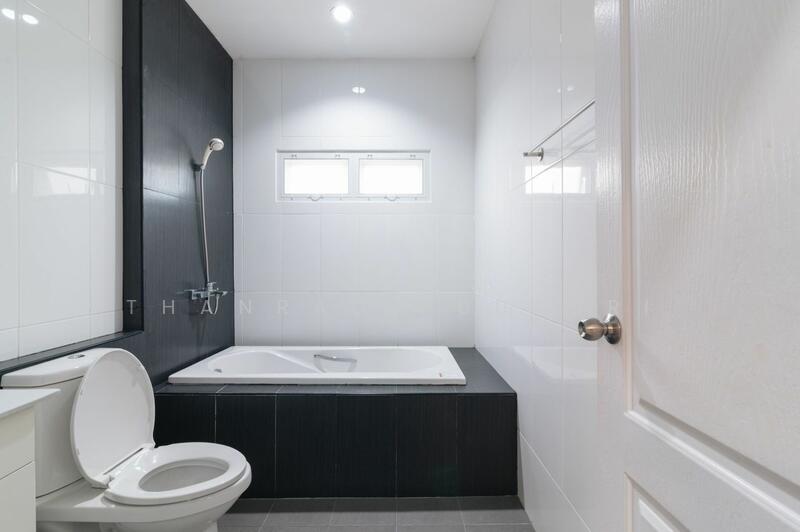 ขาย - หัวหิน พูลวิลล่า (Hua Hin Pool Villa), ประจวบคีรีขันธ์