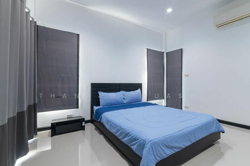 For Sale - Hua Hin Pool Villa, Prachuap Khiri Khan