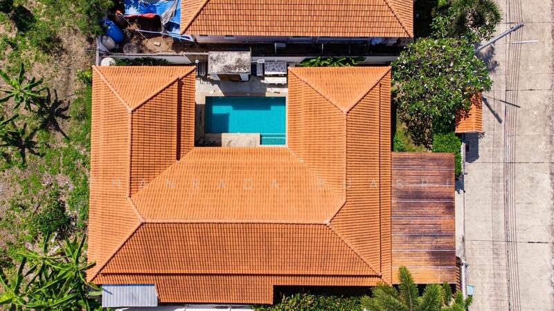 ขาย - หัวหิน พูลวิลล่า (Hua Hin Pool Villa), ประจวบคีรีขันธ์