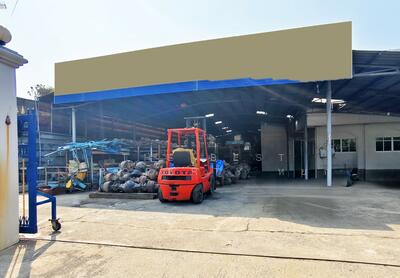 ขาย - โกดังท่าม่วง กาญจนบุรี, กาญจนบุรี