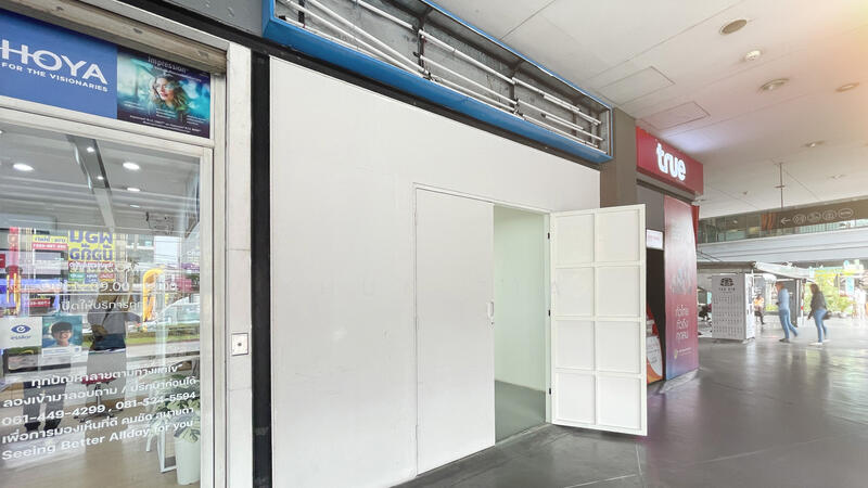 ให้เช่า - ไอเพลส ลาดกระบัง, กรุงเทพ