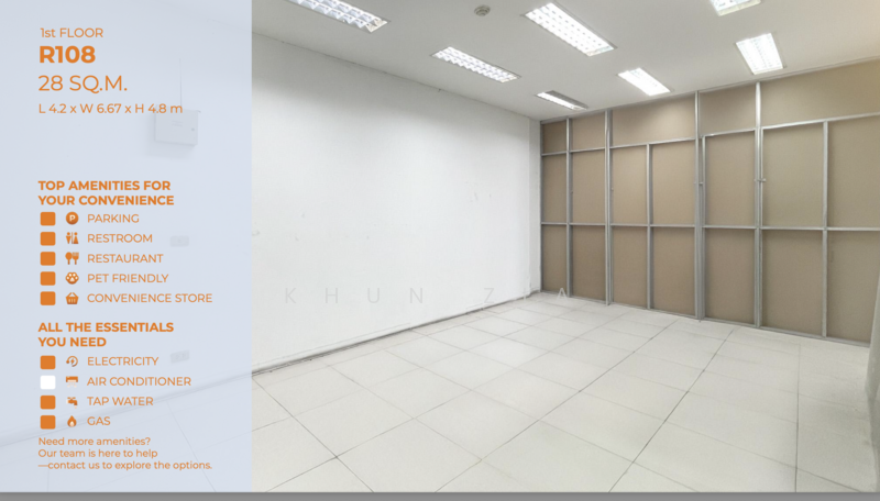 ให้เช่า - ไอเพลส ลาดกระบัง, กรุงเทพ