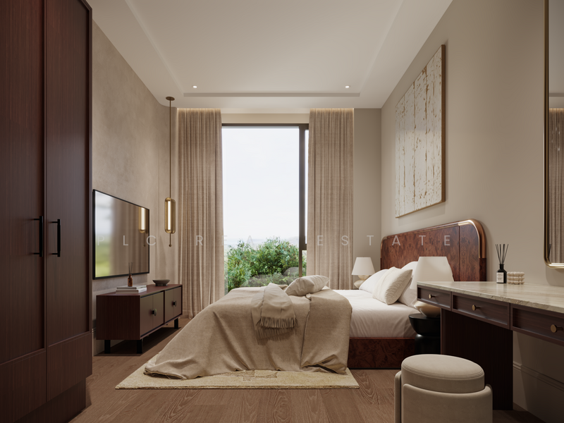 3 bedroom Contemporary Private Pool Villa in East Pattaya, Chon Buri (Pattaya), Bang Lamung, Bang Lamung (Pattaya), Chon Buri (Pattaya), 4 Bedrooms, 258 sqm, Villa For Sale, by PLC Real Estate, 500113144 - DDproperty.com