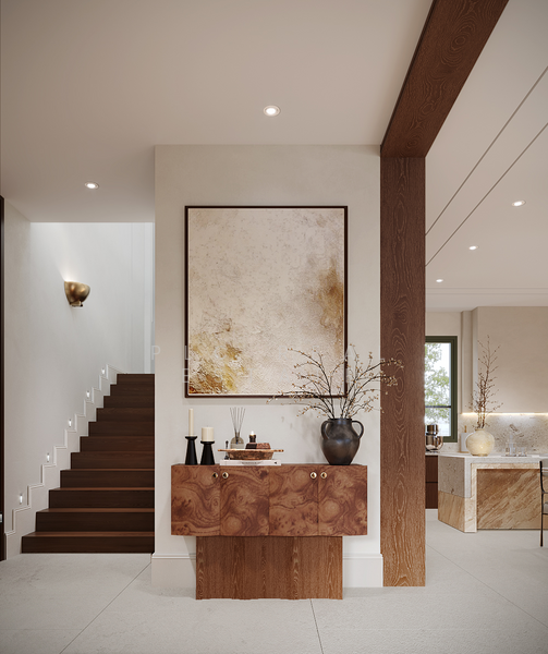 3 bedroom Contemporary Private Pool Villa in East Pattaya, Chon Buri (Pattaya), Bang Lamung, Bang Lamung (Pattaya), Chon Buri (Pattaya), 4 Bedrooms, 258 sqm, Villa For Sale, by PLC Real Estate, 500113144 - DDproperty.com