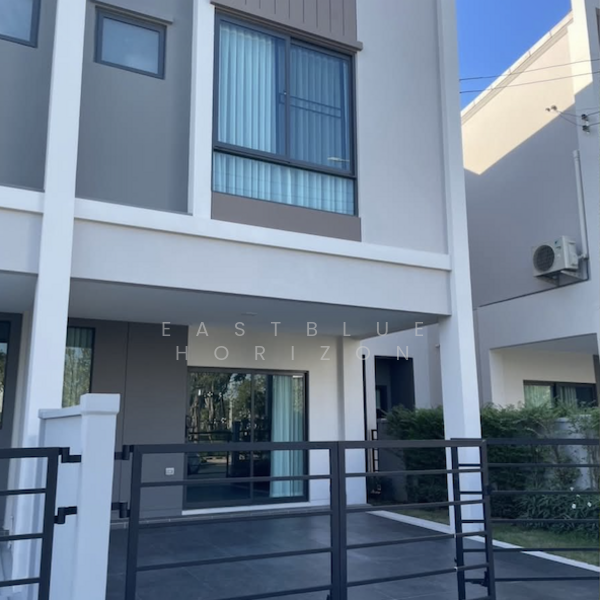 For Sale - Pleno Sukhumvit-Bangna 3, Samut Prakan