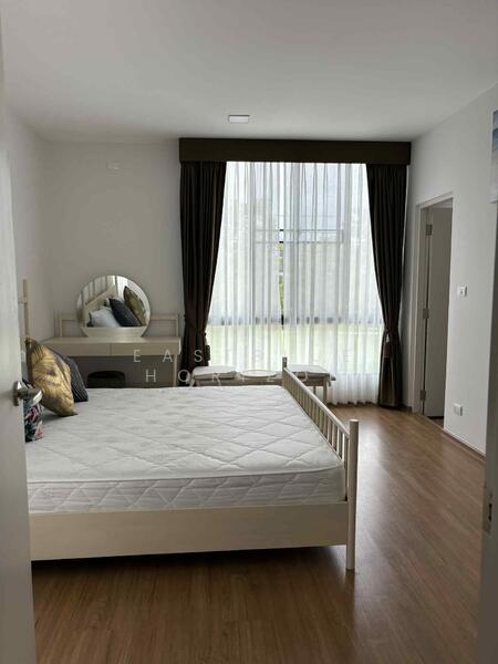 For Sale - Pleno Sukhumvit-Bangna 3, Samut Prakan