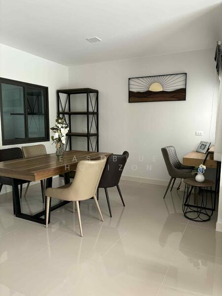 For Sale - Pleno Sukhumvit-Bangna 3, Samut Prakan