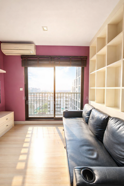 The Seed Mingle Sathorn-Suanplu, Bangkok, 389 Soi Sathon 3, Thung Maha Mek, Sathon, Bangkok, 1 Bedroom, 46 sqm, Condo For Sale, by HOME Real Estate Service, 500113153 - DDproperty.com