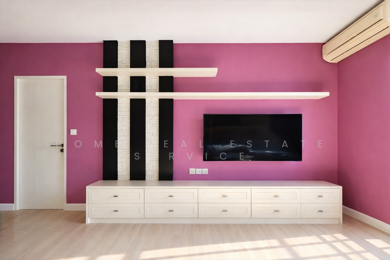 The Seed Mingle Sathorn-Suanplu, Bangkok, 389 Soi Sathon 3, Thung Maha Mek, Sathon, Bangkok, 1 Bedroom, 46 sqm, Condo For Sale, by HOME Real Estate Service, 500113153 - DDproperty.com