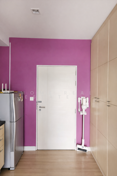 The Seed Mingle Sathorn-Suanplu, Bangkok, 389 Soi Sathon 3, Thung Maha Mek, Sathon, Bangkok, 1 Bedroom, 46 sqm, Condo For Sale, by HOME Real Estate Service, 500113153 - DDproperty.com