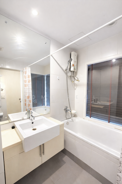 The Seed Mingle Sathorn-Suanplu, Bangkok, 389 Soi Sathon 3, Thung Maha Mek, Sathon, Bangkok, 1 Bedroom, 46 sqm, Condo For Sale, by HOME Real Estate Service, 500113153 - DDproperty.com