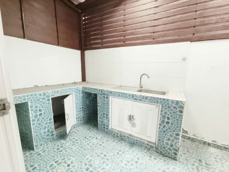 Baan Pruksa 77 Suksawat-Kanchanapisek, Samut Prakan, Laem Fa Pha, Phra Samut Jadee, Samut Prakan, 3 Bedrooms, 100 sqm, Townhouse For Sale, by The Best Property สร้อย, 500113168 - DDproperty.com